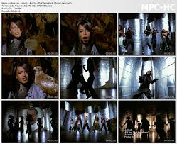 Timbaland & aaliyah] baby girl, i'm the man from the big va. Dvd Aaliyah Are You That Somebody Promo Only Vob Sharemania Us
