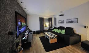 Library/enchanting room, crafting room, stores or tool cupboard are useful to have. Living Room Cool Minecraft Room Ideas