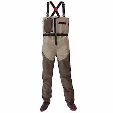 clothing footwear fishing waders large