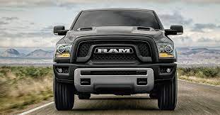Make A Statement With The 2018 Ram 1500 Best Pickup Truck Ram 1500 Pickup Trucks