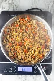 Here, we've compiled our absolute favorite ground turkey recipes so that you can find great new ways to use ground turkey, producing meals your family will love. Juicy Ground Turkey Tacos My Forking Life