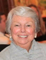 Margaret Staley Obituary