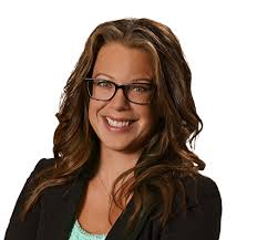 Heather Gasper's Instagram, Twitter & Facebook