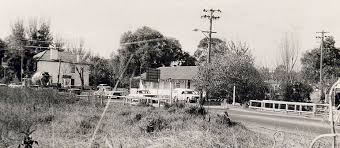 Campbelltown railway station is located on the main south line, serving the sydney suburb of campbelltown. Explore Campbelltown S Past At Two Heritage Festival Walks Campbelltown City Council
