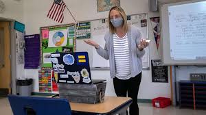 This is the newest place to search, delivering top results from across the web. When Will Teachers Be Vaccinated It Depends On Where You Live Abc News