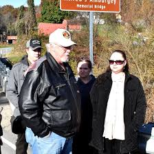 Bridges frame memories of Norton veterans