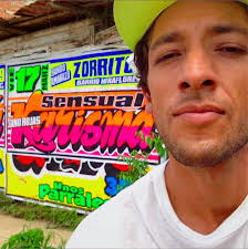 Gabriel Baumann (@MrBumbass)