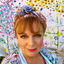 Lucy Levenson (lucylevenson)