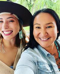 Samantha TwoCrow (@sam2crow) • Instagram photos and videos