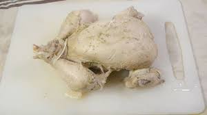 How To Parboil Chicken 10 Steps With Pictures Wikihow