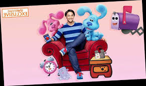Joshua dela cruz, previously seen on broadway in disney's aladdin, has landed the lead role in the newly titled blue's clues & you.the show is a reboot of the 1996 series and will feature the same. Your Kids Love Blue S Clues You Because Of Josh Dela Cruz Wstale Com