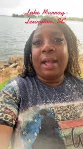 LAKE MURRAY, Lexington, SC #fyp #foryourpagetiktok #viraltiktok #video  #ontheroadto10k #teamwork #engage #support #following