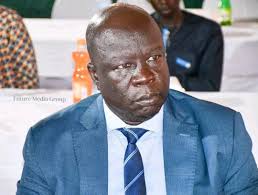 The Chairman of Twic Mayardit Community association in Juba Ustaz Angelo  Ngot Mayar will be live for a press statement at 5:00 PM