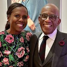 Al Roker's wife Deborah Roberts posts flowers and says she's 'grateful'  after returning from break following illness