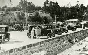 browns bay in 2021 auckland old photo old photos