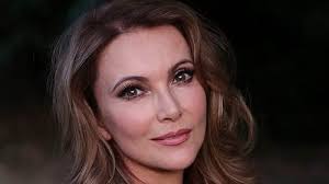 Emma Samms Back to 'General Hospital' as Holly Sutton