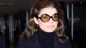 Wife of 35th united states president john f. Star Style Der Stil Von Jackie Kennedy Onassis Vogue Germany