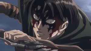 Maybe you would like to learn more about one of these? Levi Ackerman On Twitter Attack On Titan Levi Anime Attack On Titan Anime