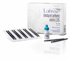 Budesonide and formoterol is also used to help control the symptoms of chronic obstructive pulmonary disease (copd), including chronic bronchitis and emphysema. Ø¹Ù„Ø§Ø¬ Ù„Ø§ØªÙŠØ³ Latiss Ù„ØªØ·ÙˆÙŠÙ„ Ø§Ù„Ø±Ù…ÙˆØ´ Ø§Ù„Ù…Ø±Ø³Ø§Ù„