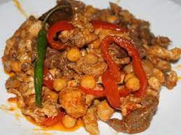 Chicken Igado Recipe Panlasang Pinoy Meaty Recipes Recipe Recipes Asian Recipes Paleo Meats