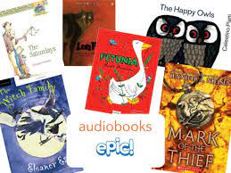 Discover new children's books on epic. Huge List Of The Best Children S Books On Epic Reading App