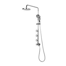 We did not find results for: Lanikai Shower System 1028 Pulse Showerspas