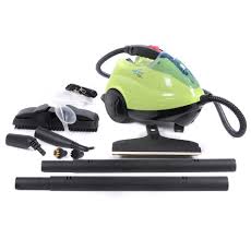 Buy Eurosteam Green Multi Steamer House Home And Steam Cleaners From The Shopping Channel Canada S Home Shoppin Steam Cleaners Home Shopping Network Steamer