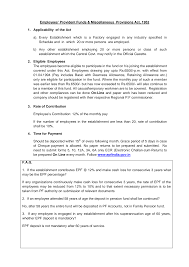 Kuala lumpur, 3 november 2016: Https Wb Gov In Acts Act Labour Employees Provident Fund Pdf