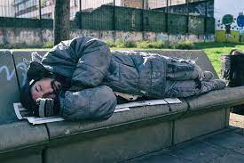 Indigent refers to someone too poor to be able to the term indigent is used to describe a person who is too poor to afford to pay someone to help. Indigent Man Solo Free Photo On Pixabay