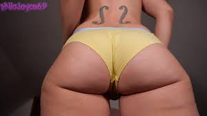 MilaJoyce69 Fart Fetish, Cosplay & Big Butts Videos | iWantClips.com