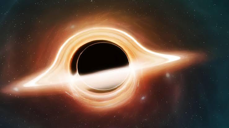 Black Hole