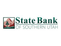 State Bank of Southern Utah Hurricane Branch - Hurricane, UT