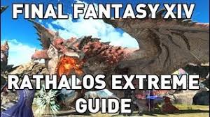 Please let me know if you find any bugs. The Great Hunt Extreme Final Fantasy Xiv A Realm Reborn Ffxiv Wiki