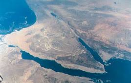Mara el señor sanó las aguas de mara (éx. Israel En Breve