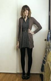 Dress Black Tights Flats Work Outfits 27 Best Ideas Dresses With Tights Gulbahca Blog In 2020 Dresses With Leggings Fashion Outfits With Leggings