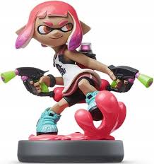 These amiibo unlock exclusive new gear as well. Every Amiibo You Can Use In Splatoon 2 Imore