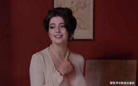 来自意大利的超级尤物性感奔放——多娜泰拉·达米亚妮Donatella Damiani_搜狐网