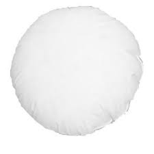 Wedge pillow, adjustable 9 &12 inch wedge pillow for sleeping, memory foam bed wedge pillow with removable cover, folding incline cushion for legs and back support, acid reflux, anti snoring, reading 4.4 out of 5 stars 2,382 Comfydown 95 Feather 5 Down 14 Inch Diameter Round Decorative Pillow Insert Sham Stuffer Made In Usa Walmart Com Walmart Com