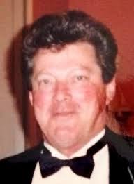 JAMES McKEE Obituary (1940