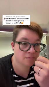 Reply to @this_river_is_wild pro: no crying at my desk, con: mind numbing  #soyouwanttobeanarchivist #archivisttiktok #archivesfaq