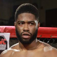 Matt Brown vs. Larry Bradford, Titan Combat Championship 5