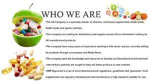 The the power of dr. Prowise Healthcare List Of Dietary Supplements Benefits Of Dietary Supplements Dietary Supplement Definition Vitamin Sup Health Food Food Whole Food Recipes