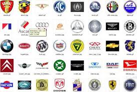 This page provides an alphabetically sorted list of car. W Car Logos