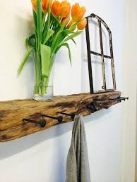 Garderoben Ga Garderoben Regalaus In 2020 Eiche Holz Garderobe Selber Bauen Eiche