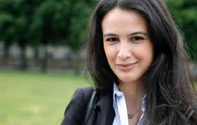 Panorama », le troisième roman de Lilia Hassaine, primé pour la rentrée  littéraire 2023