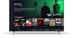 Streaming tv shows and movies free with commercials. Tubi Tv Everything You Need To Know About This Free Streaming Service