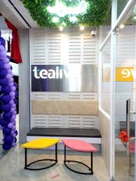 = rm 3000000(rm 455 per sq ft). Tealive Kuala Lumpur Interior Design Renovation Ideas Photos And Price In Malaysia Atap Co