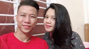 Ღ fanpage do người hâm mộ q.n.hải lập ra! Tiá»ƒu Sá»­ Cáº§u Thá»§ Quáº¿ Ngá»c Háº£i Nghá»‡ SÄ© Viá»‡t