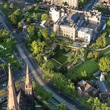 It is the heart of canada's federal government, where representatives from across the country meet to make laws a _. Not Long Until The Sunken Extension To Victoria S Parliament Is Complete Designed By Peter Elliott Historical Architecture Houses Of Parliament Rooftop Garden