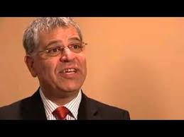 Microsoft Interview Akram Mackeen & Sandi Thomas